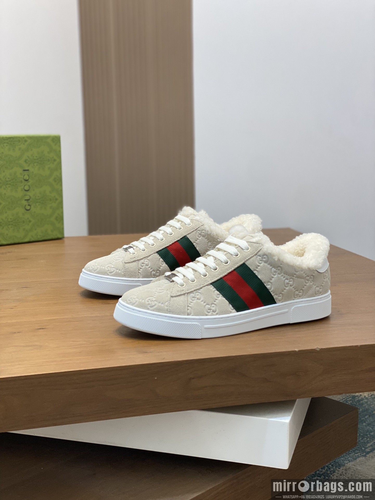 Gucci Shoes sz35-46 hnh1201