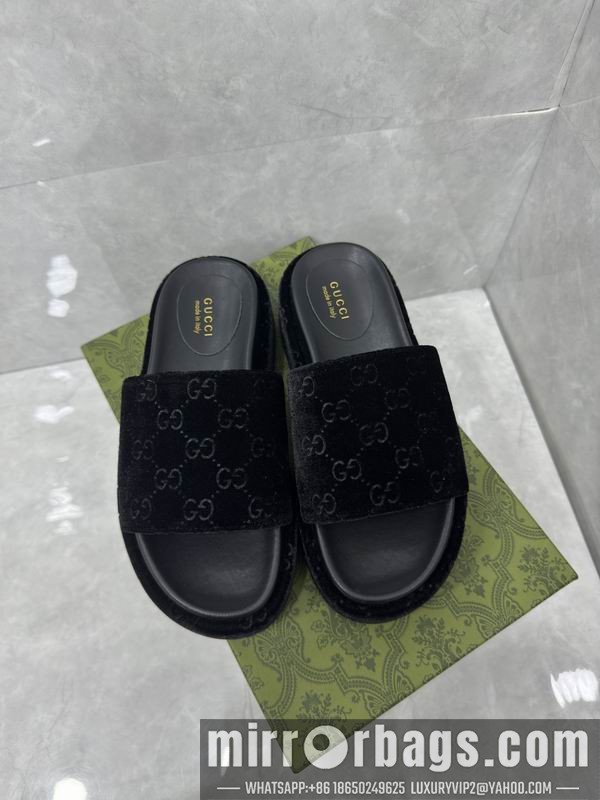Gucci Shoes sz35-44 3cm mnf0113