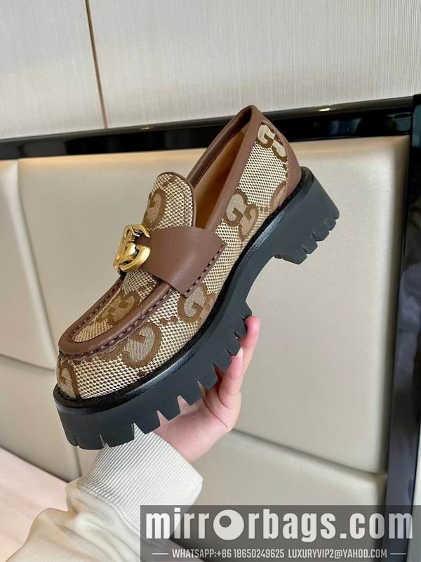 Gucci Shoes sz35-40 mnf312