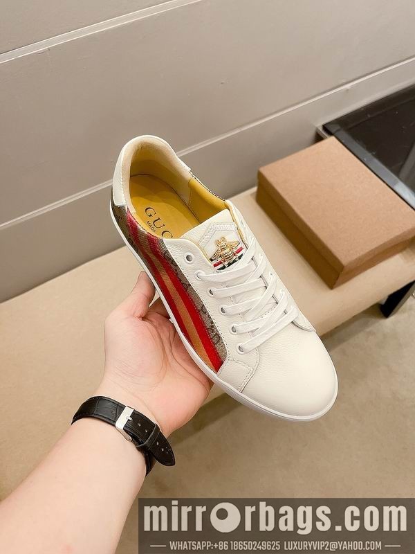 Gucci Shoes sz38-45 mnf0141