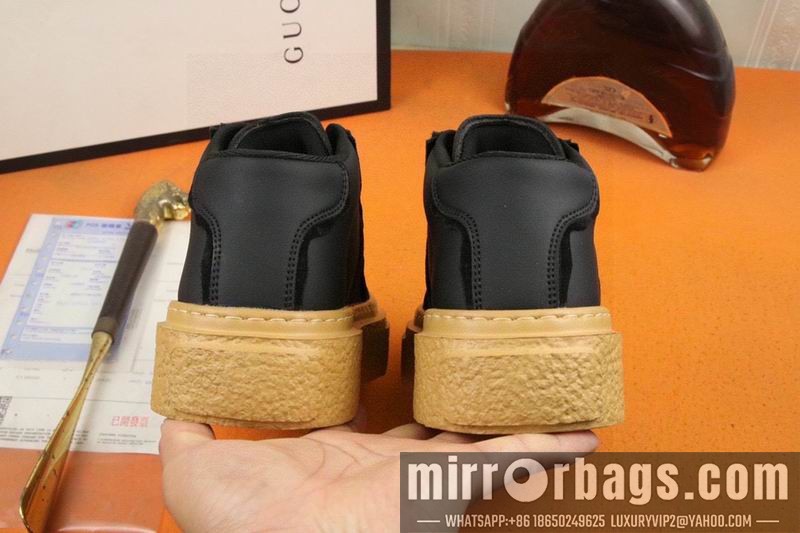Gucci Shoes sz38-44 mnf0107