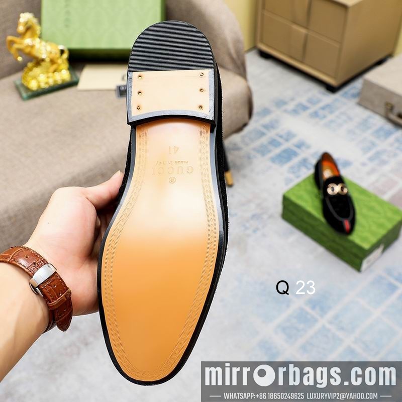 Gucci Shoes sz38-45 2C HY1004