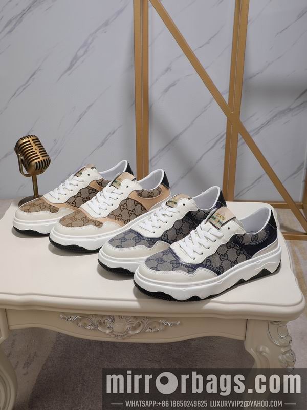 Gucci Shoes sz38-44 mnf0228