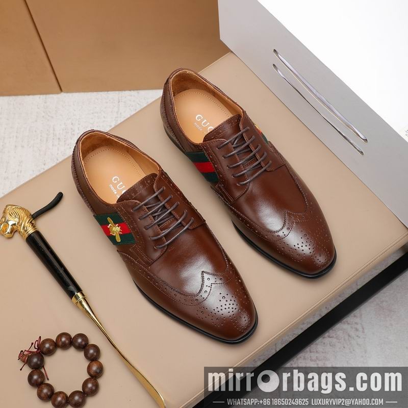 Gucci Shoes sz38-44 hnm0123
