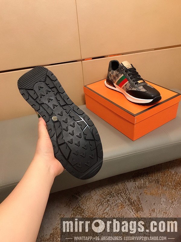 Gucci Shoes sz38-44 jyh0210