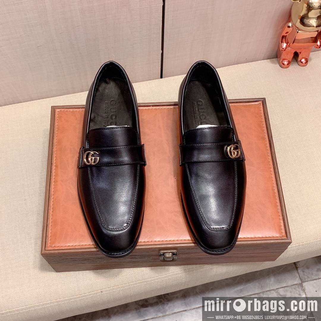 Gucci Shoes sz38-44 h0604