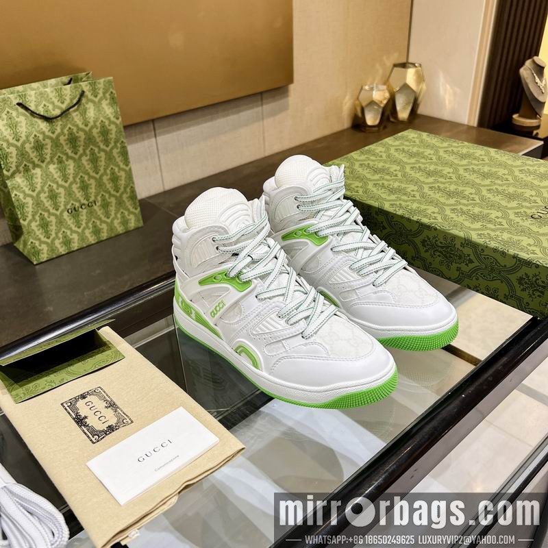 Gucci Shoes sz35-45 mnf0308