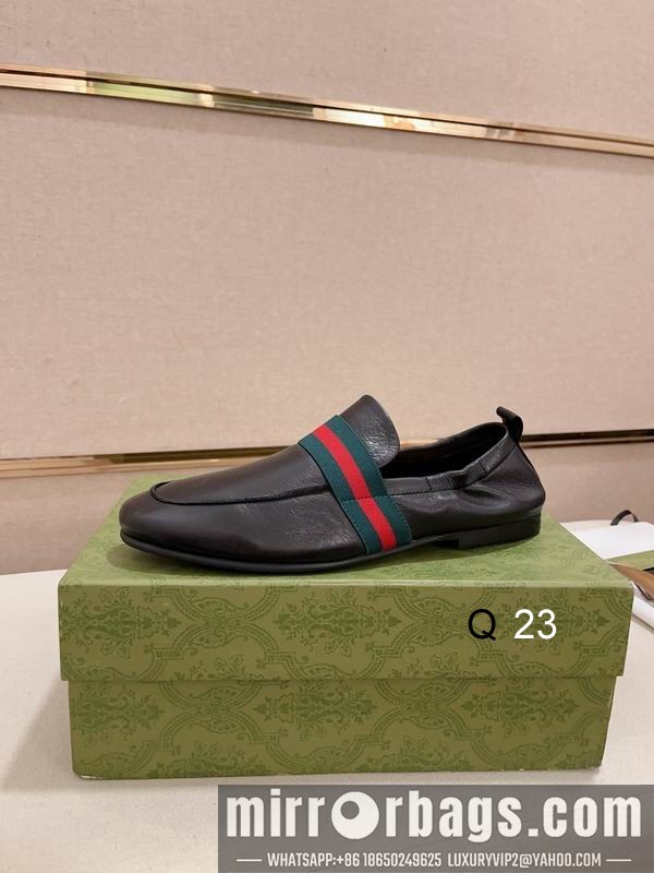 Gucci Shoes sz38-45 HY0708