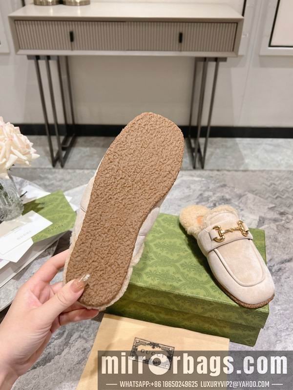 Gucci Shoes sz35-42 mnf0211