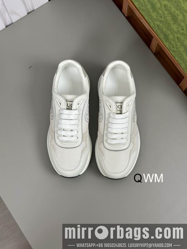 Gucci Shoes sz38-45 WM0603