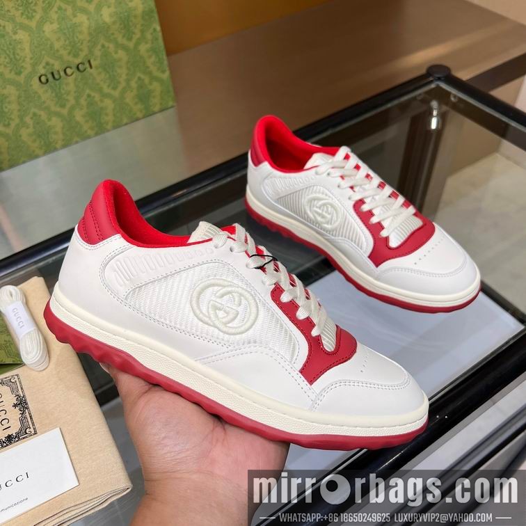 Gucci Shoes sz35-45 mnh0403