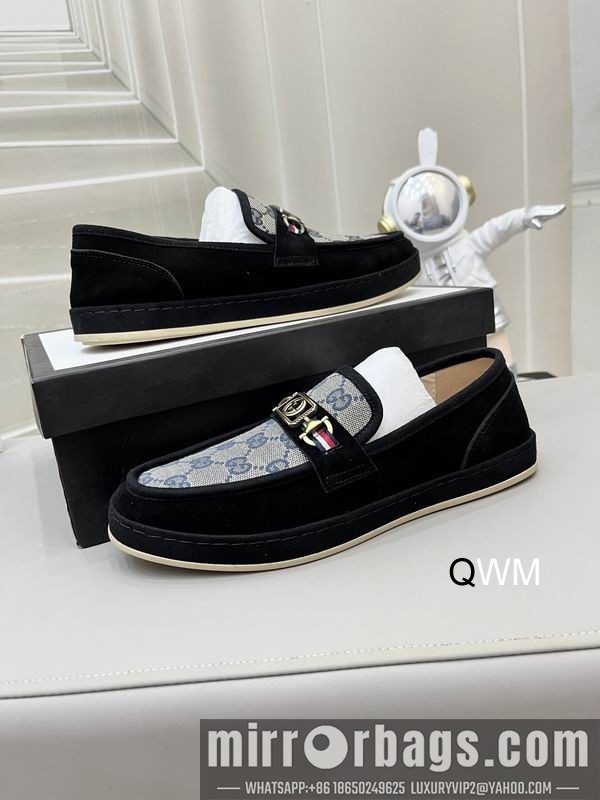 Gucci Shoes sz38-45 2C WM0812