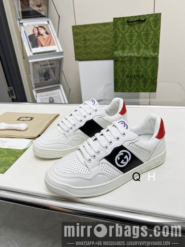 Gucci Shoes sz35-45 BS0805