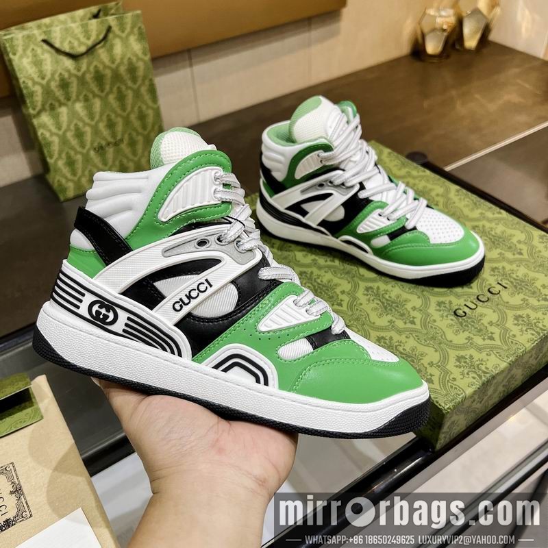 Gucci Shoes sz35-45 mnf0309