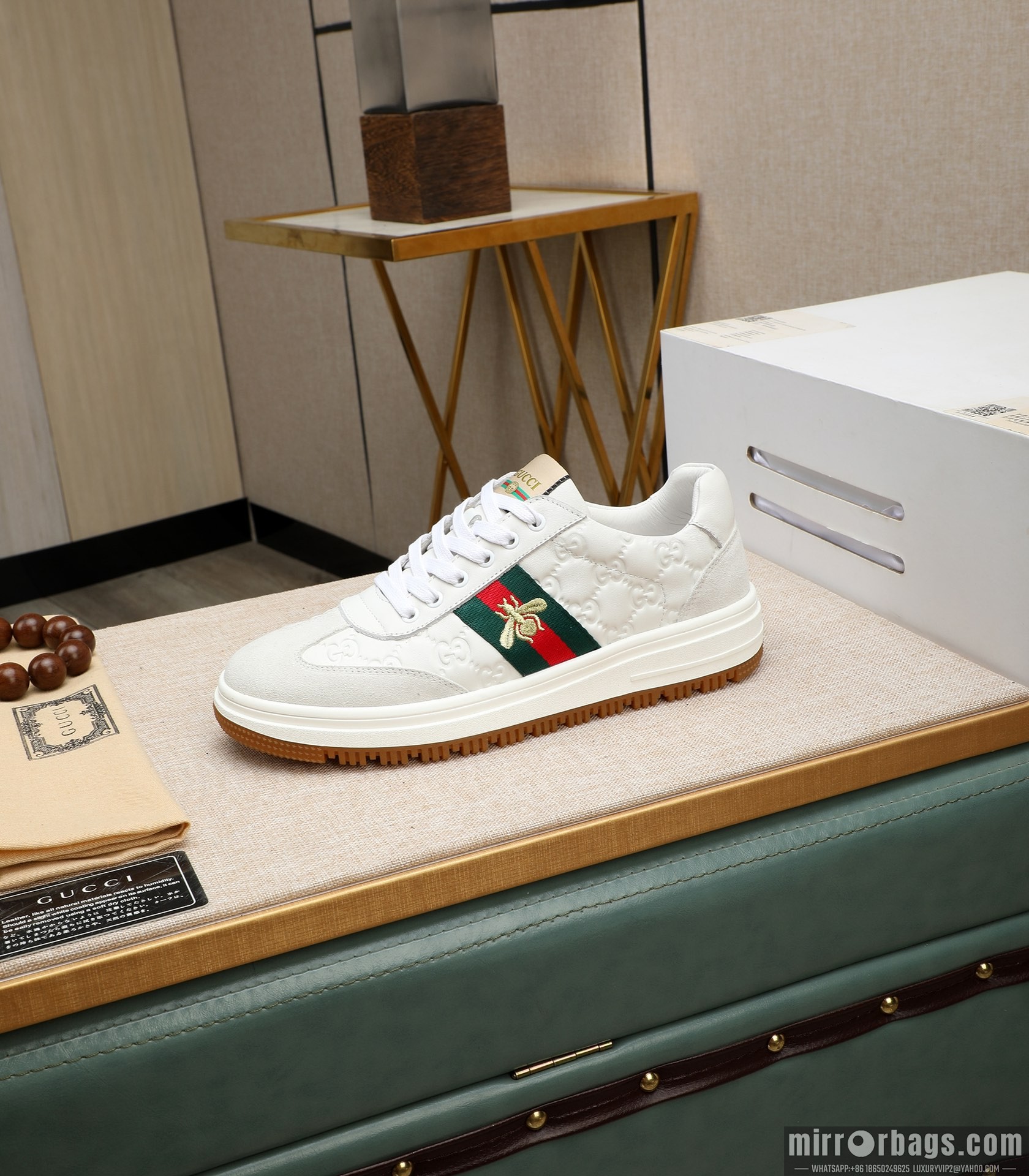Gucci Shoes sz38-44 h0732