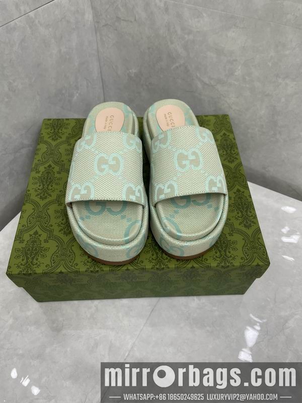 Gucci Shoes sz35-44 1.1“ mnf0205