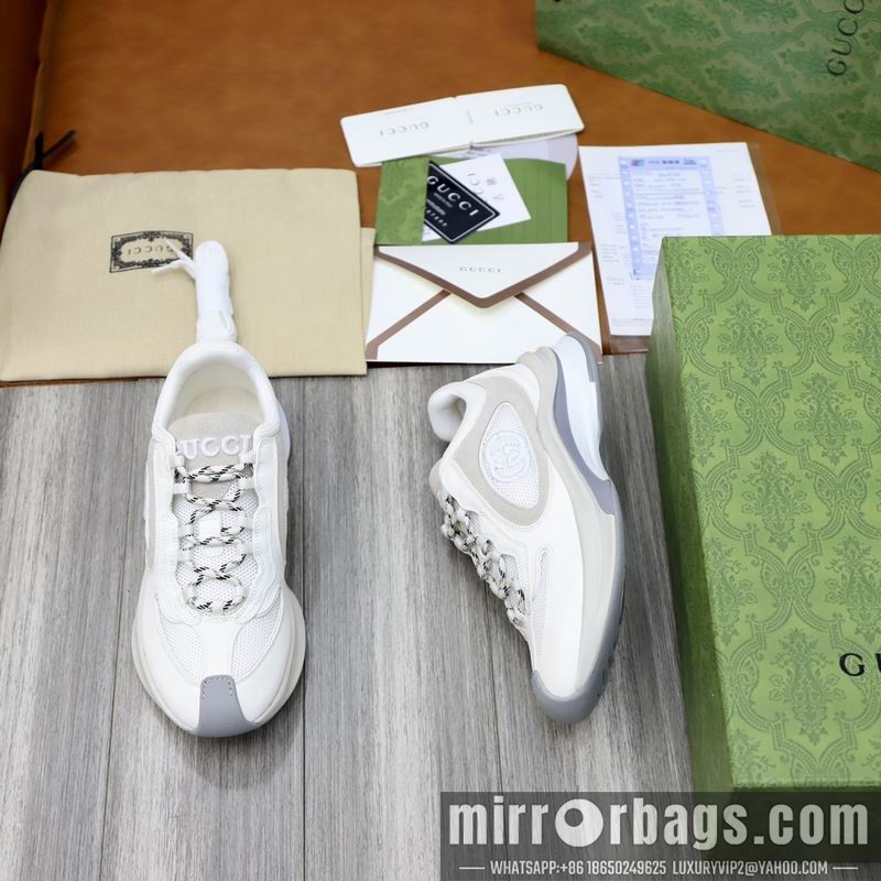 Gucci Shoes sz35-40 38-45 mnf0317
