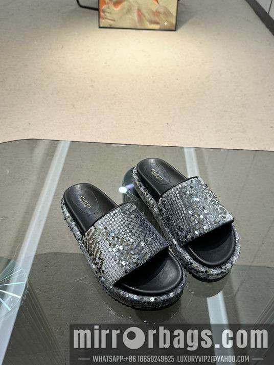 Gucci Shoes sz35-43 mnh0602
