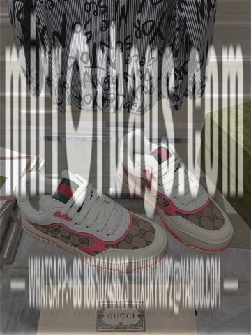Gucci Shoes sz35-45 mnh0408