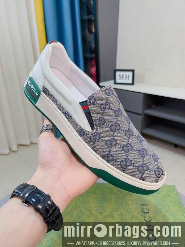 Gucci Shoes sz38-44 mnf0304