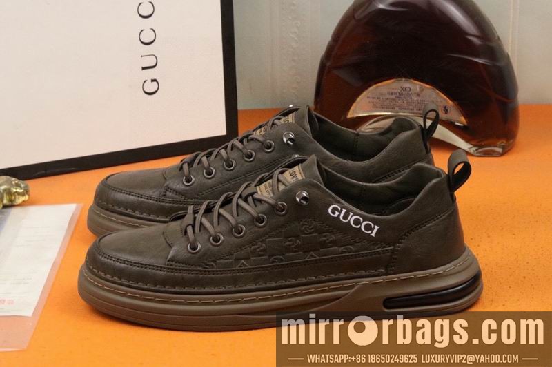 Gucci Shoes sz38-43 hnm01114