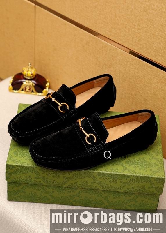 Gucci Shoes sz38-45 WM03101
