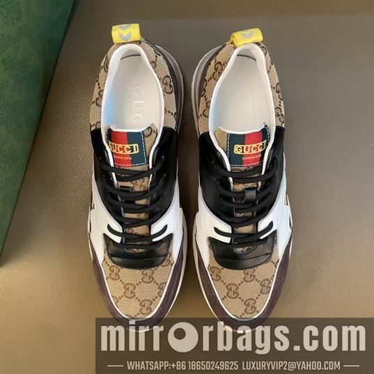 Gucci Shoes sz38-45 mnh0409