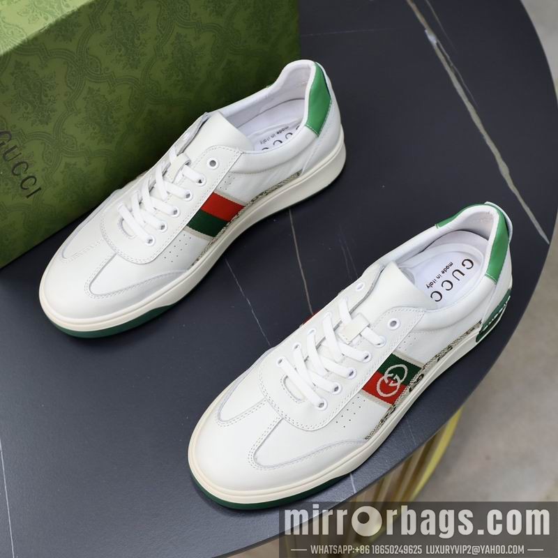 Gucci Shoes sz38-45 mnf0376