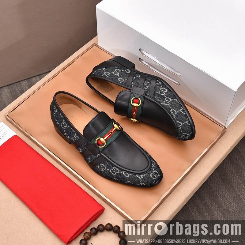 Gucci Shoes sz38-44 hnm0114