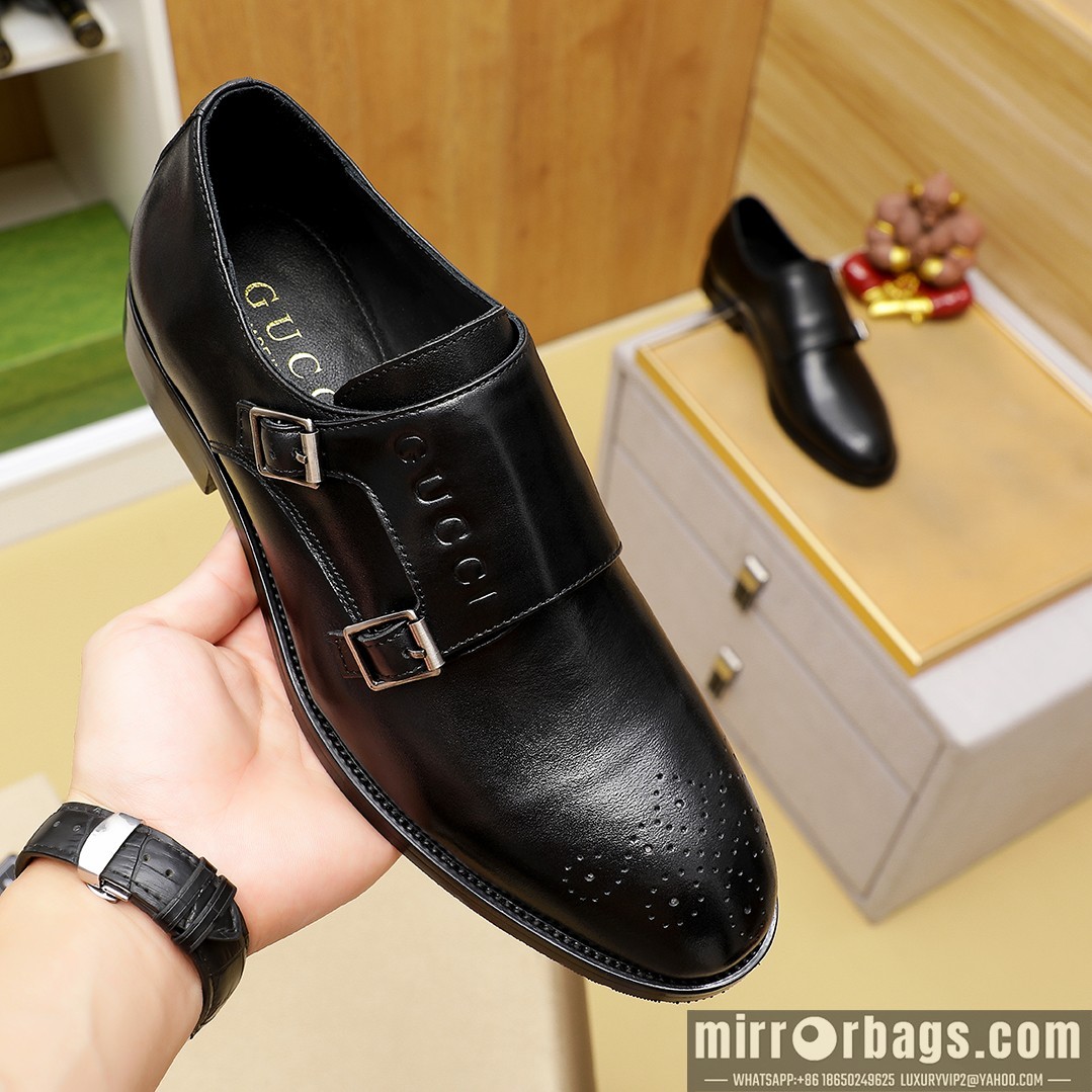 Gucci Shoes sz39-44 h0618