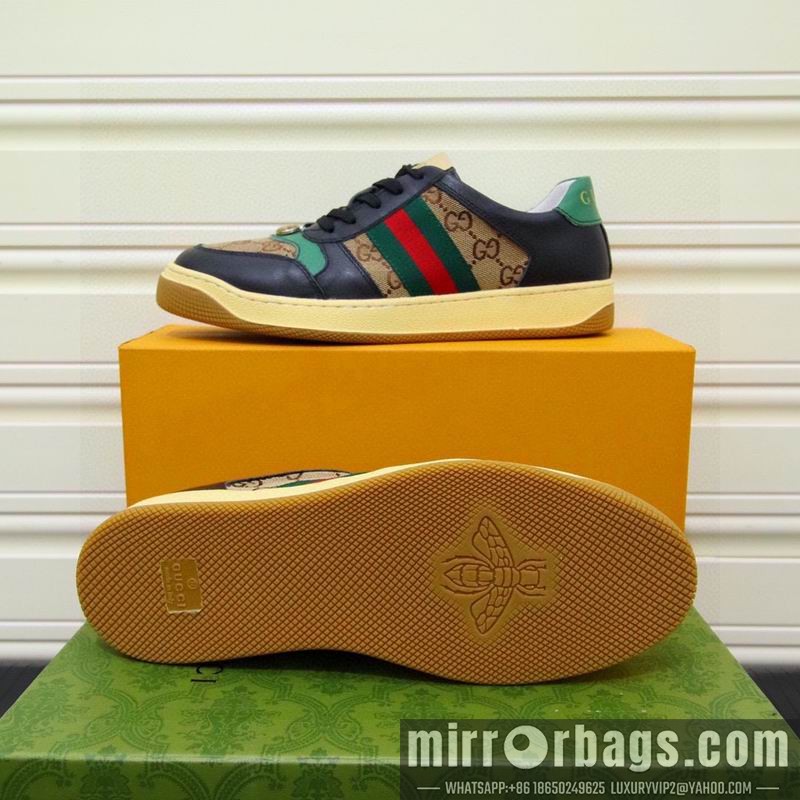 Gucci Shoes sz38-44 mnf0110