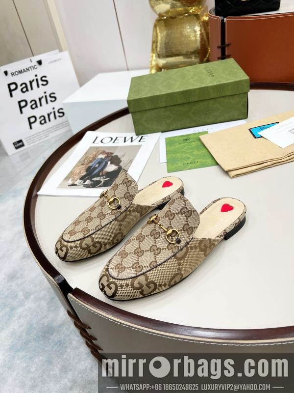 Gucci Shoes sz34-42 39-46 mnf0201