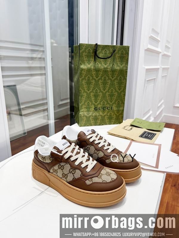 Gucci Shoes sz38-44 mhf0315