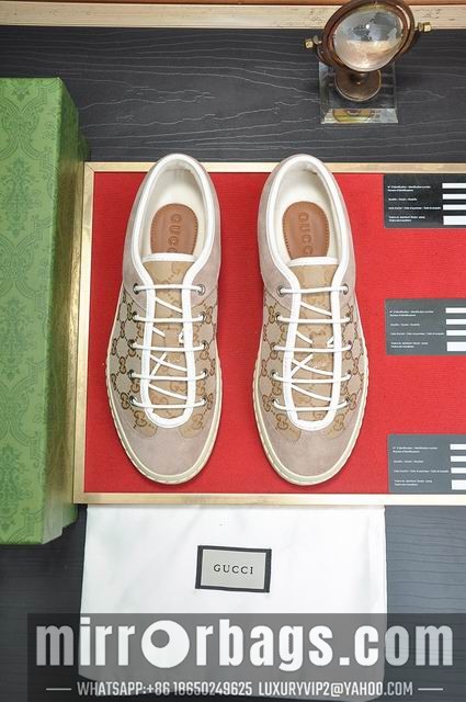 Gucci Shoes sz38-45 mnh0704