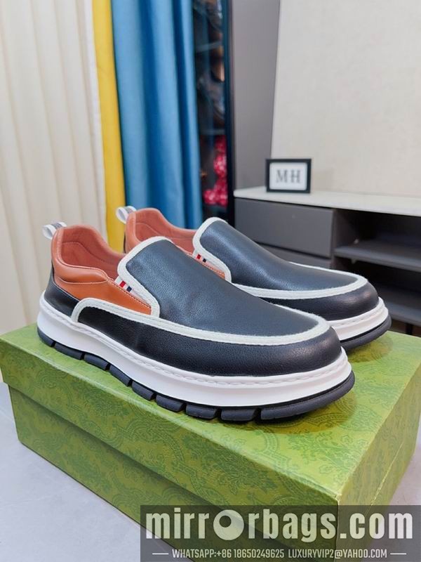 Gucci Shoes sz 38-44 mnf0110