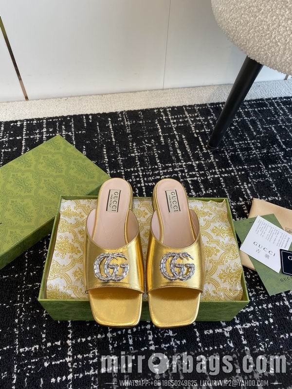 Gucci Shoes sz35-40 mnf0221