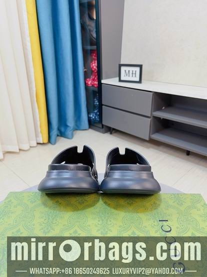 Gucci Shoes sz38-44 mnh0604