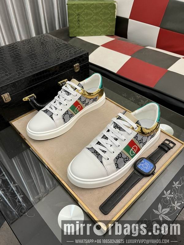 Gucci Shoes sz38-44 hnm01127
