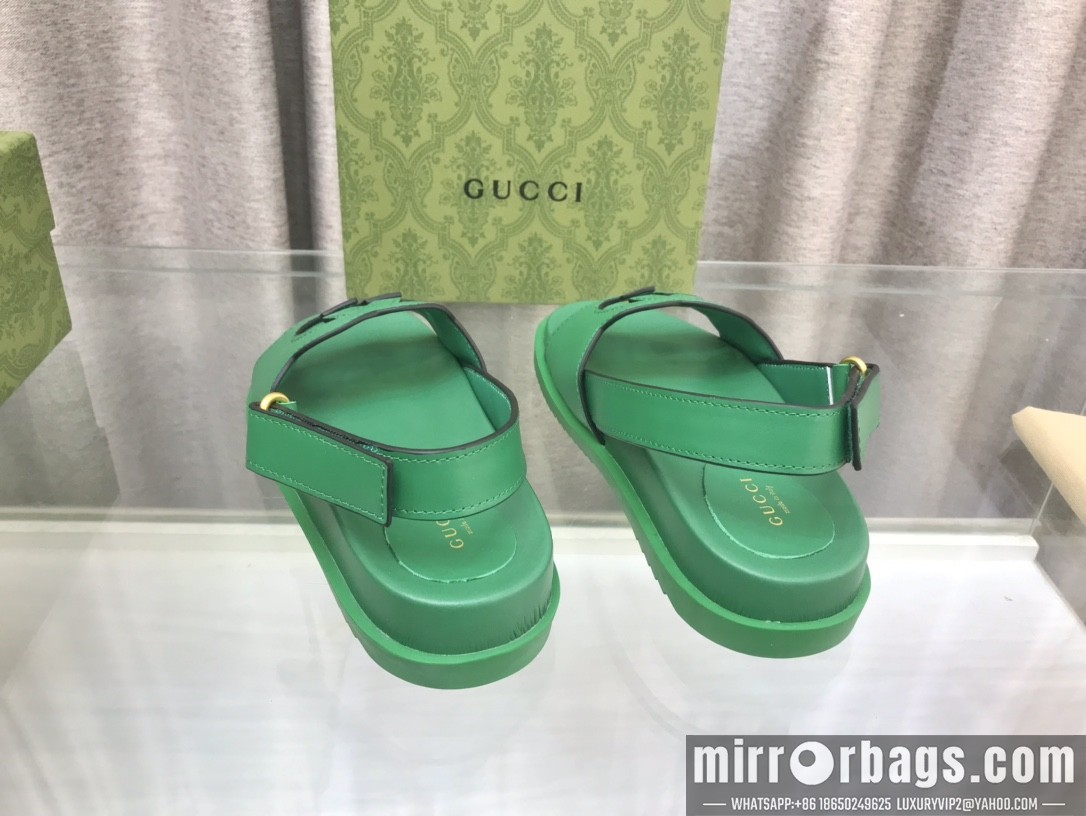 Gucci Shoes sz35-42 h1002