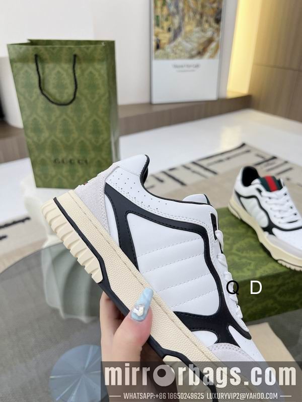 Gucci Shoes sz35-46 GDT0602