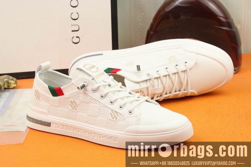 Gucci Shoes sz38-43 hnm0153