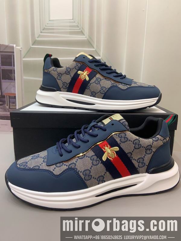 Gucci Shoes sz38-44 hnm0123
