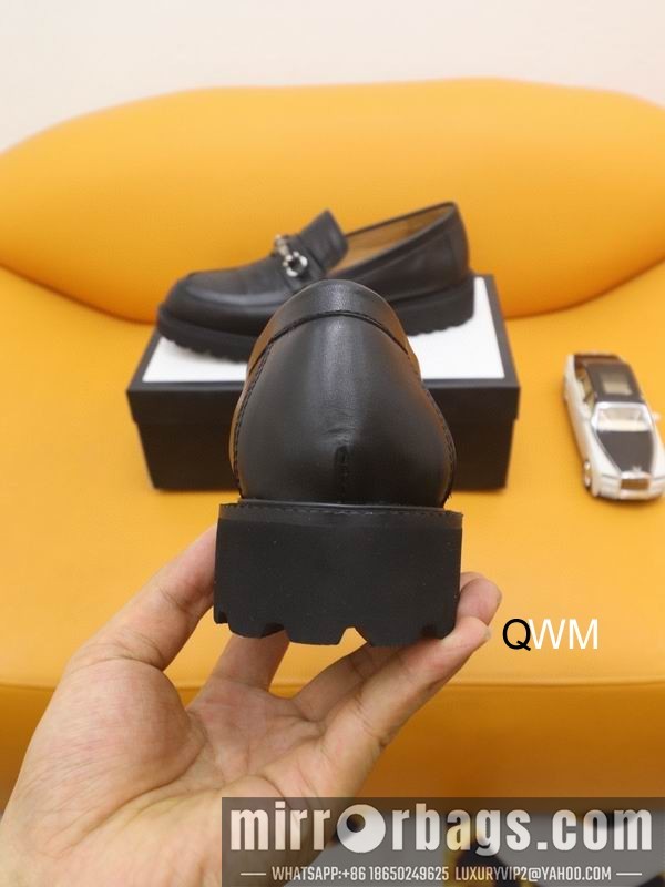 Gucci Shoes sz38-45 WM0334