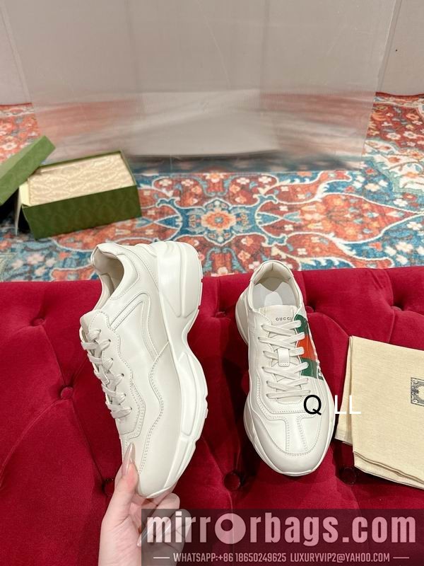 Gucci Shoes sz35-45 LL1201