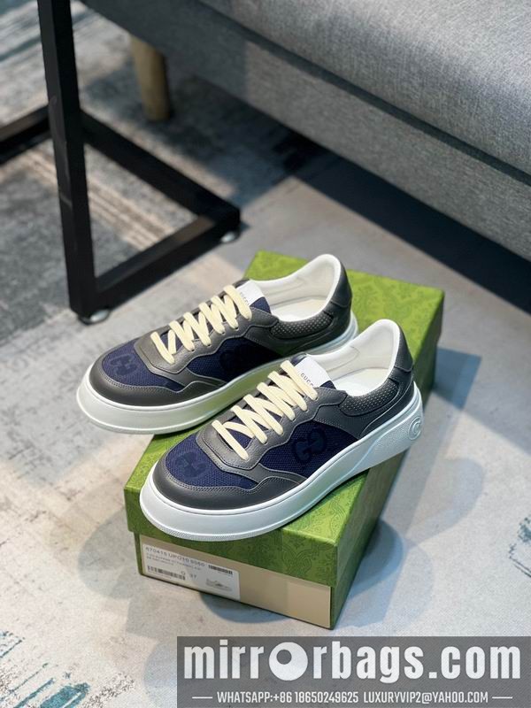 Gucci Shoes sz34-45 hnm01151