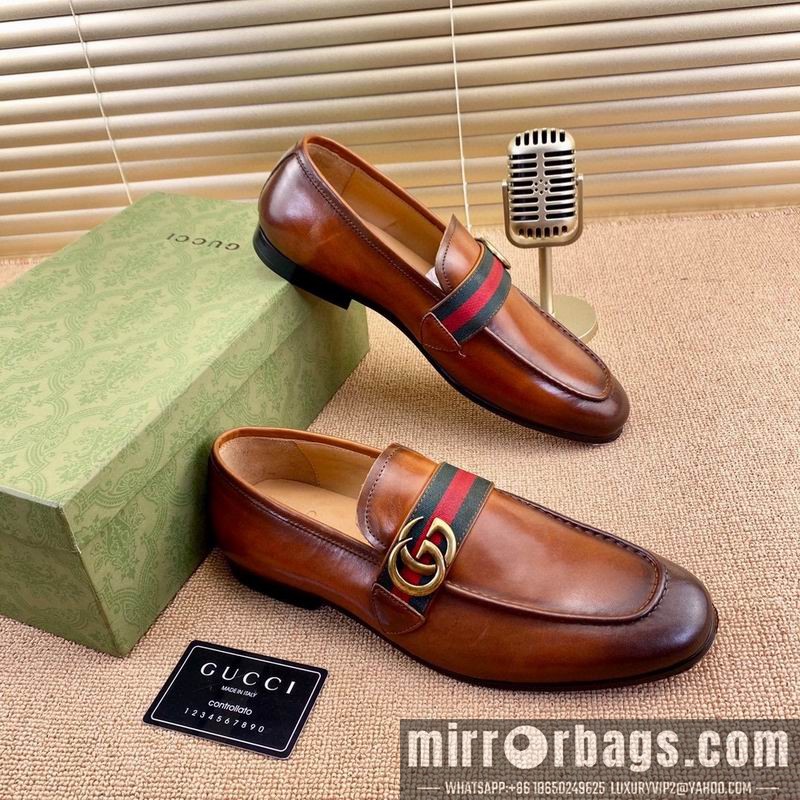 Gucci Shoes sz38-44 mnf0367