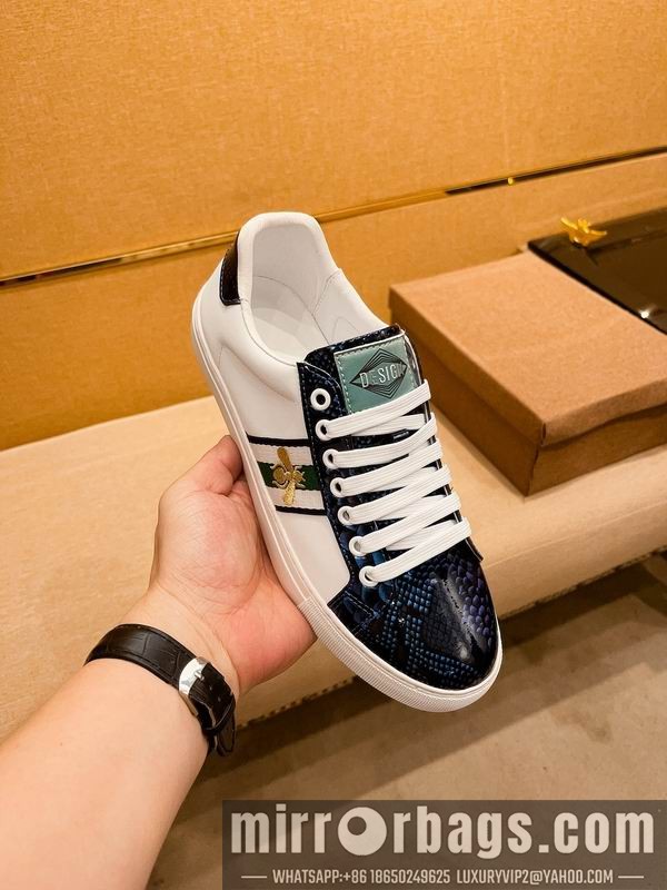 Gucci Shoes sz38-45 mnf03122