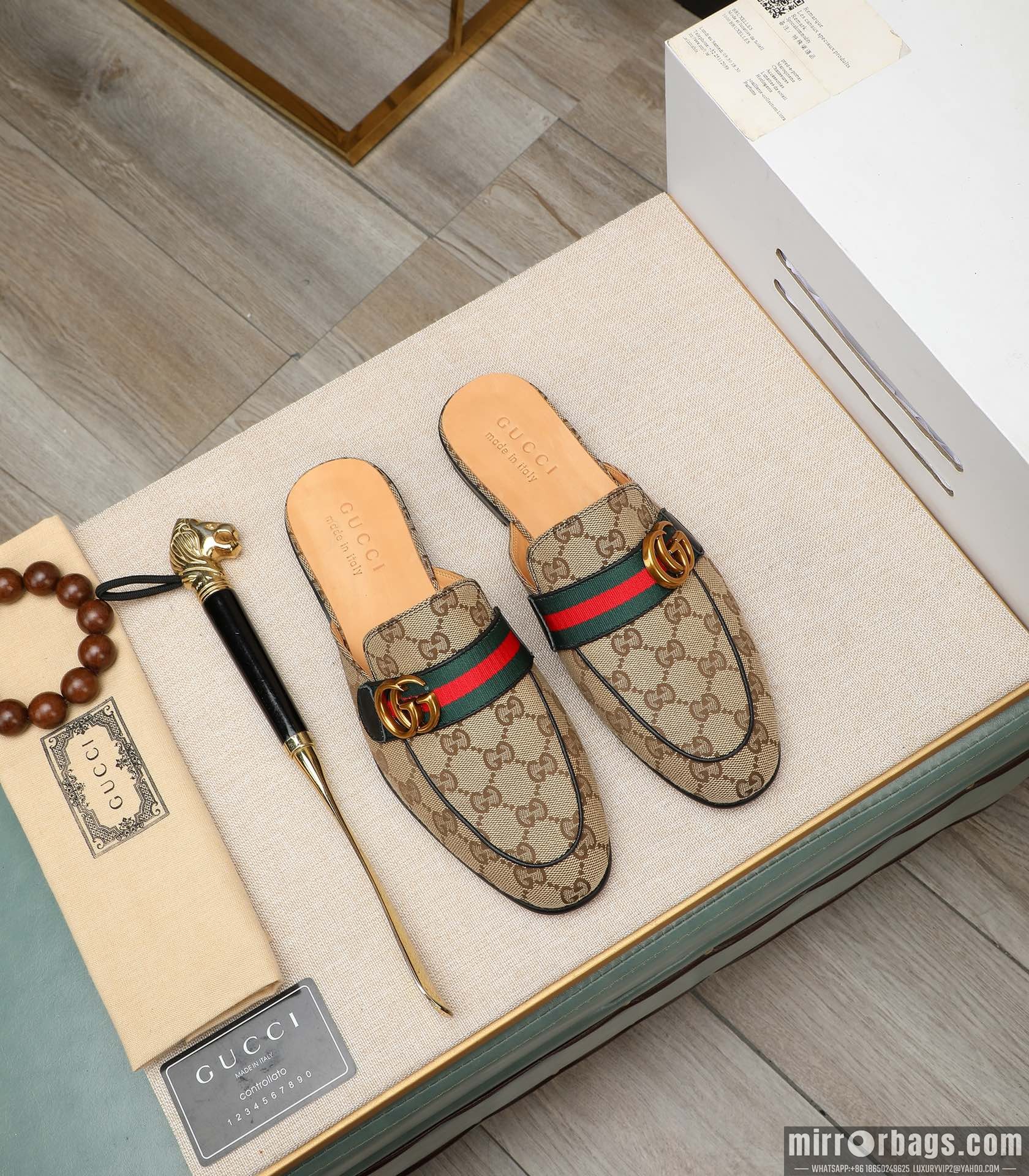 Gucci Shoes sz38-44 h0804