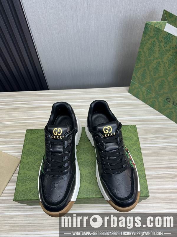 Gucci Shoes sz38-44 mnf0130