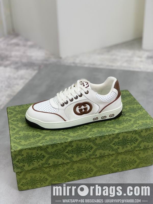 Gucci Shoes sz35-46 mnf0320